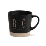 Big Ol' Cup Of Joe Mega Mug